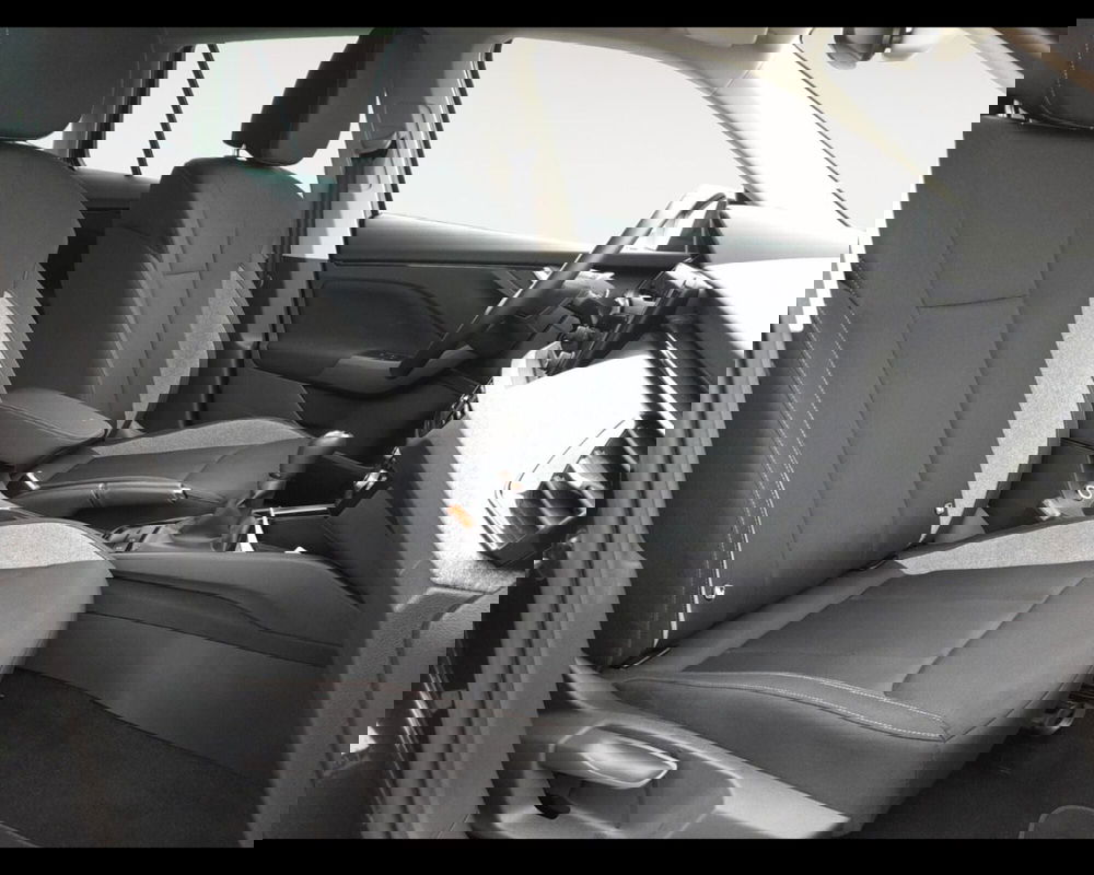 Skoda Kamiq usata a Ravenna (15)