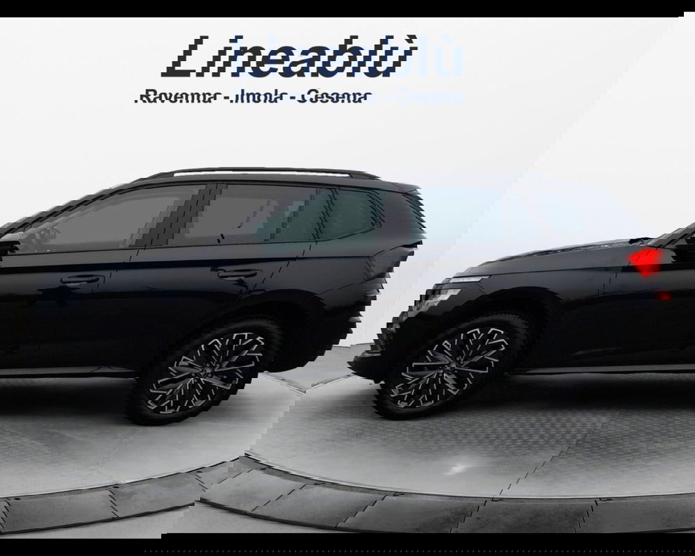 Skoda Kamiq usata a Ravenna (2)