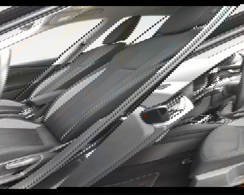 Skoda Kamiq usata a Ravenna (9)