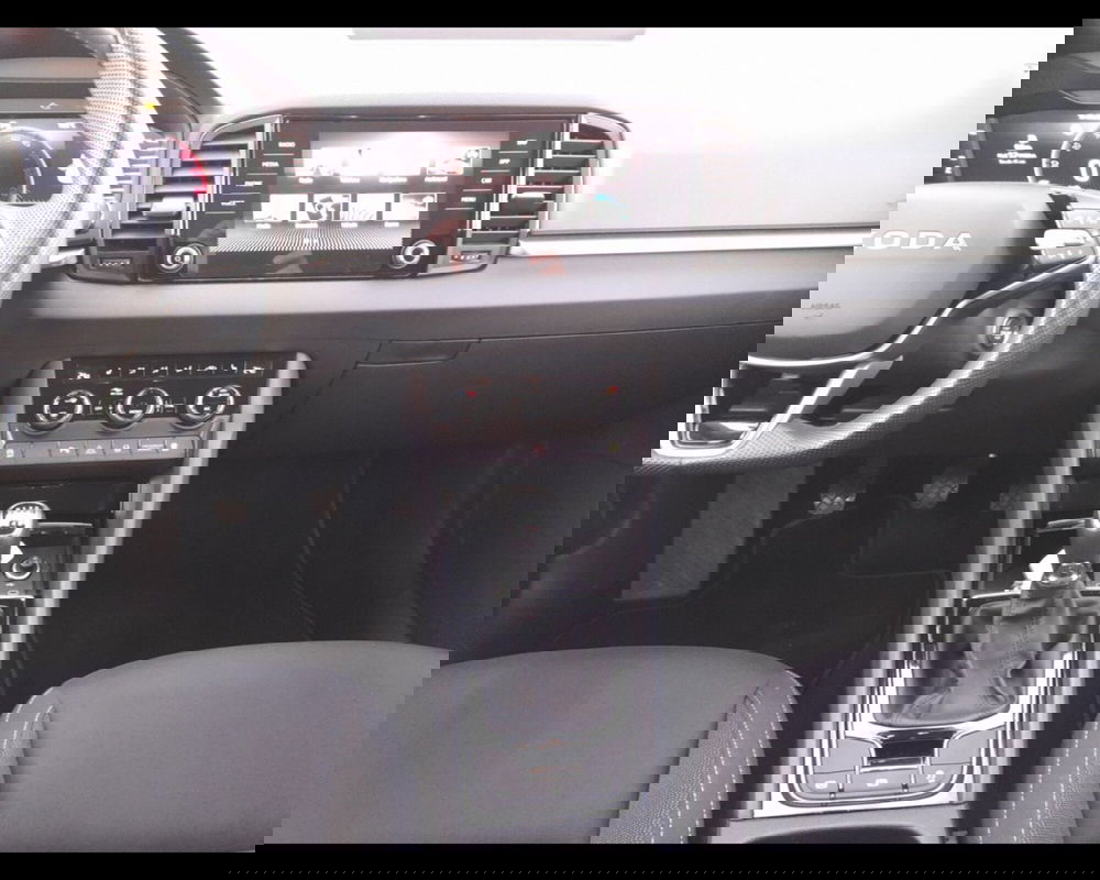 Skoda Karoq usata a Ravenna (11)