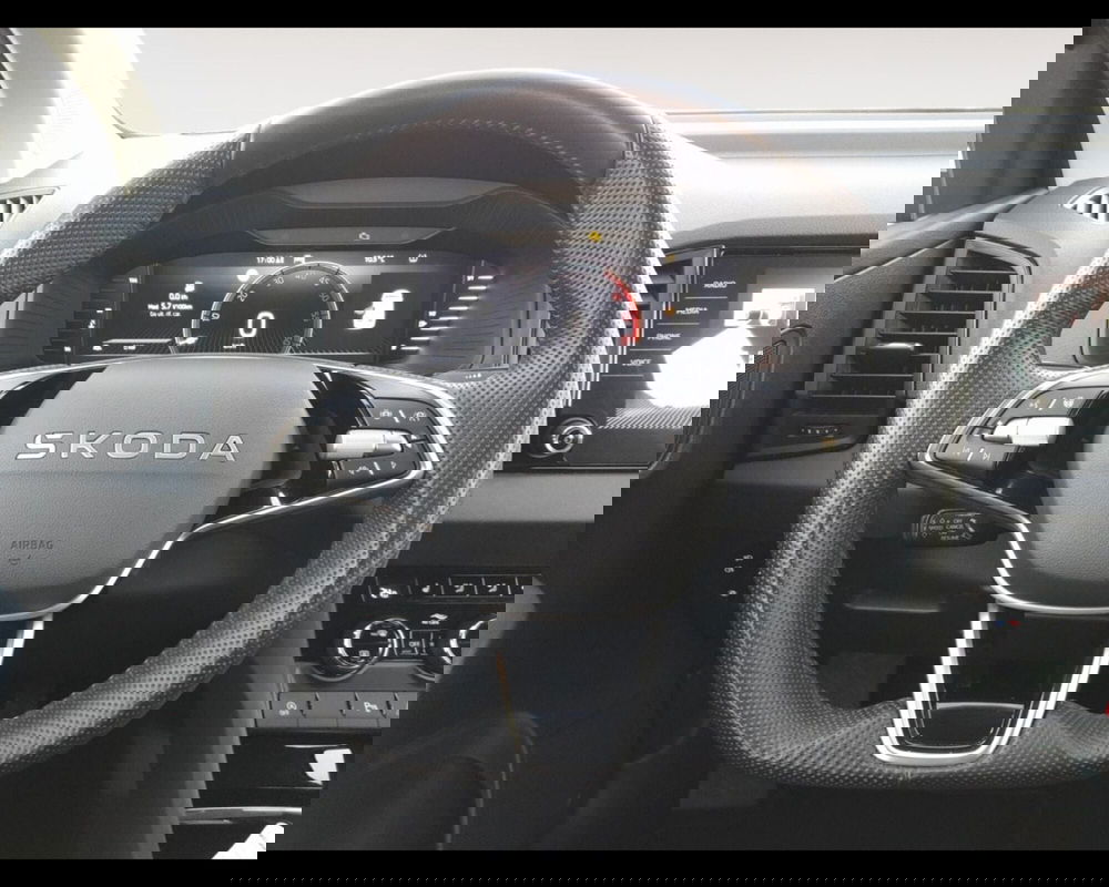 Skoda Karoq usata a Ravenna (12)