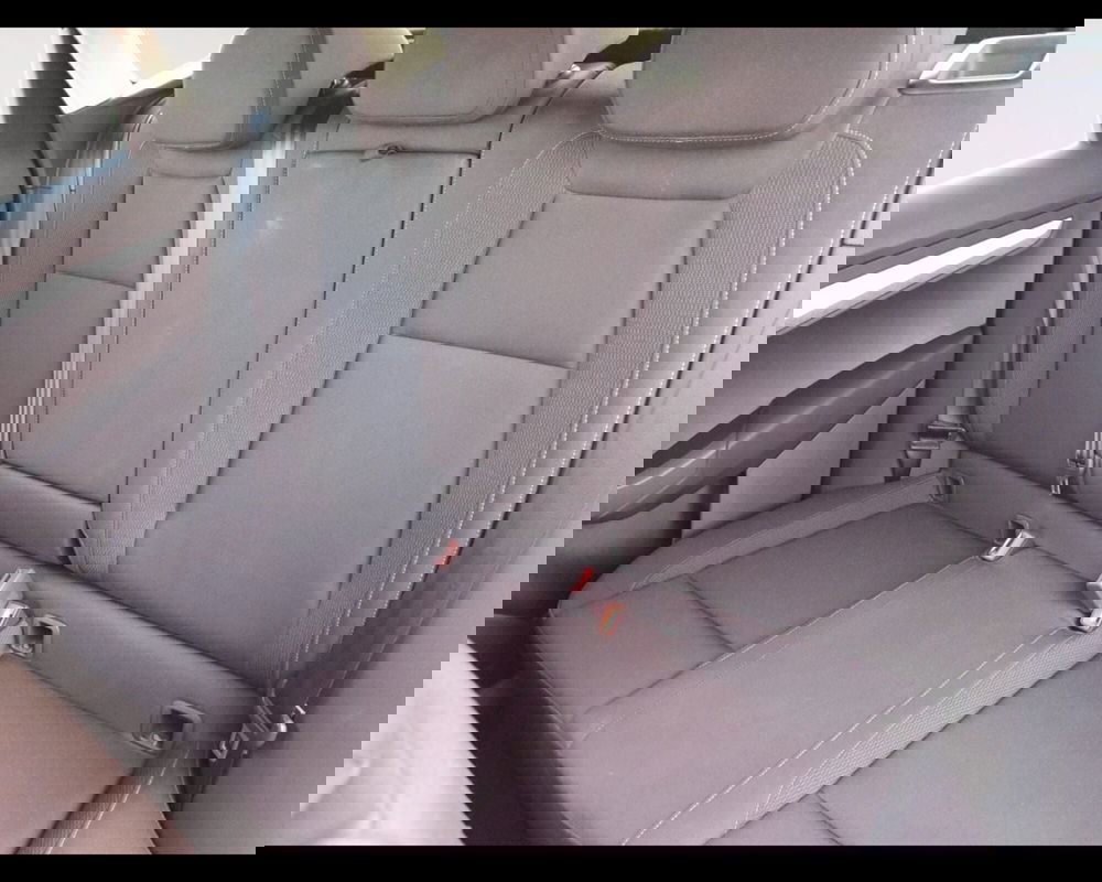 Skoda Karoq usata a Ravenna (13)