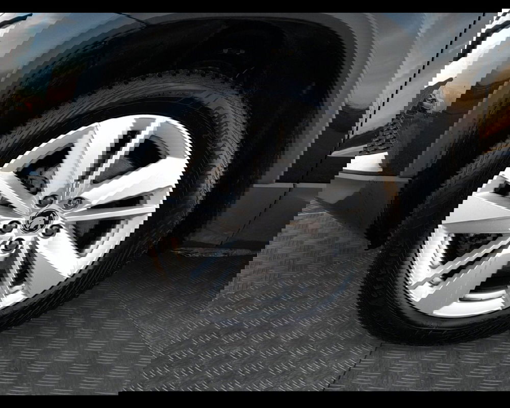 Skoda Karoq usata a Ravenna (14)