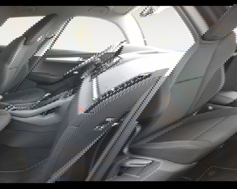 Skoda Karoq usata a Ravenna (15)