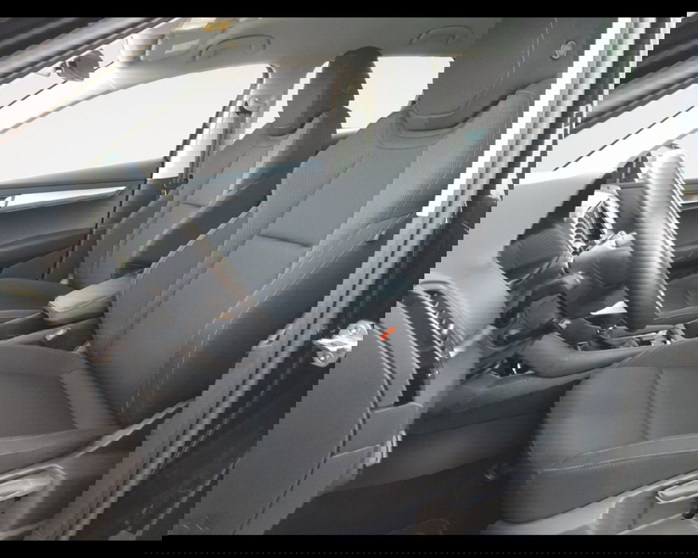 Skoda Karoq usata a Ravenna (9)