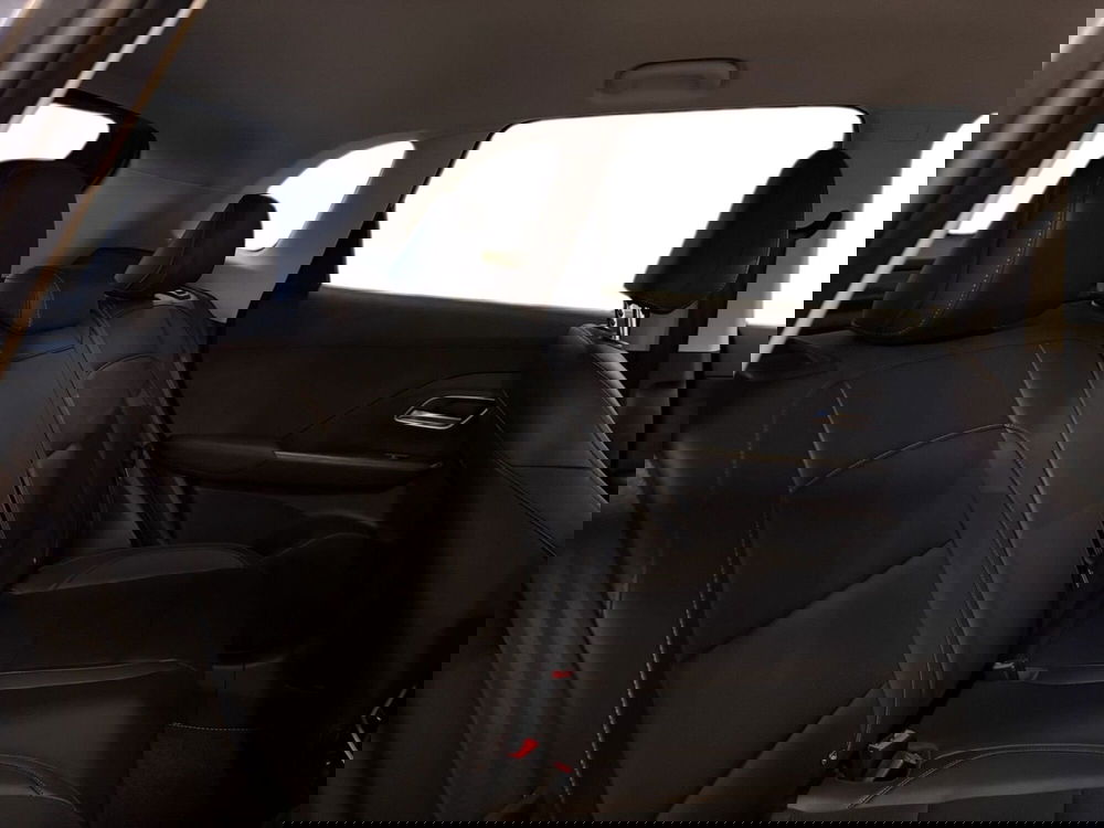 Mg ZS nuova a Milano (14)