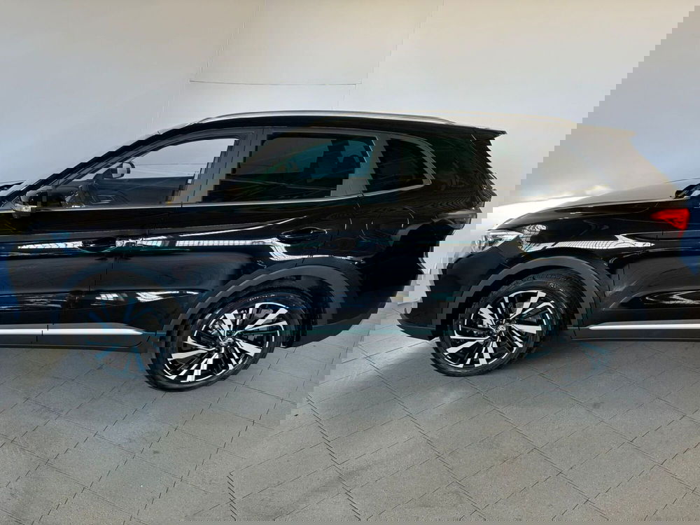 Mg ZS nuova a Milano (3)