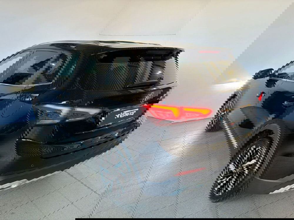 Mg ZS nuova a Milano (4)