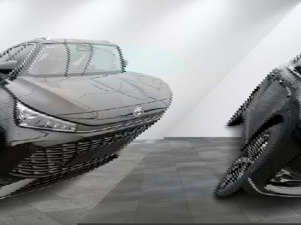 Mg HS nuova a Monza e Brianza (13)