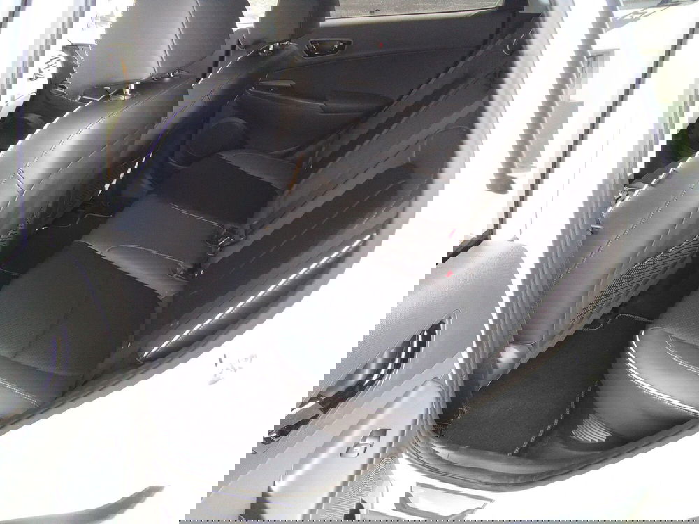 Hyundai Kona usata a Frosinone (14)