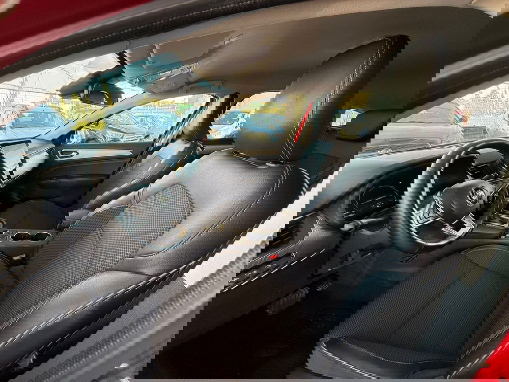 Renault Arkana usata a Brescia (10)