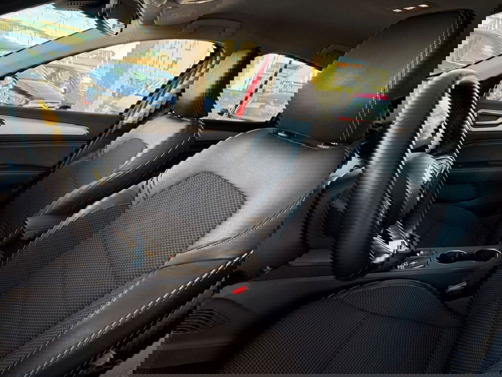 Renault Arkana usata a Brescia (11)