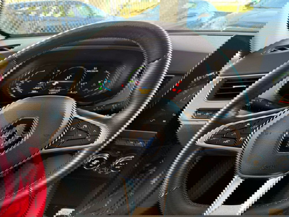 Renault Arkana usata a Brescia (12)