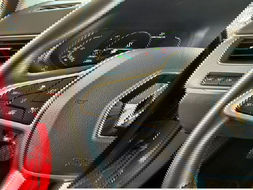 Renault Arkana usata a Brescia (13)