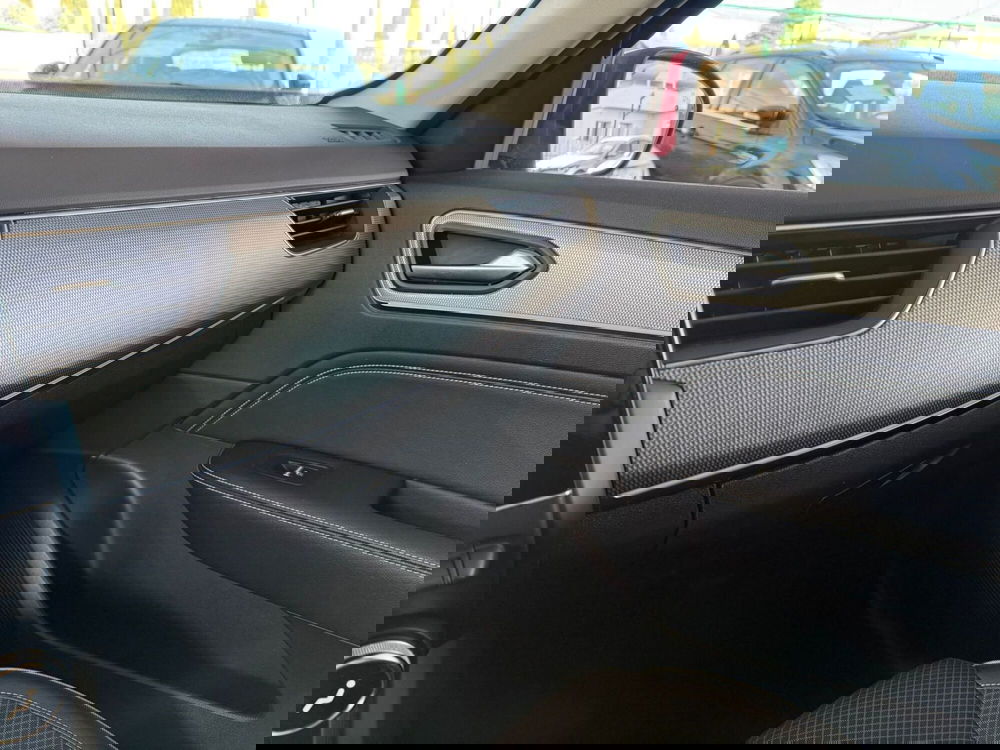 Renault Arkana usata a Brescia (15)