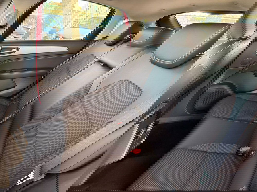 Renault Arkana usata a Brescia (16)