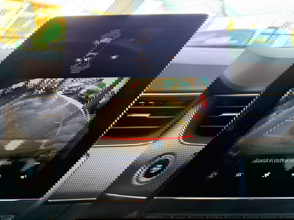 Renault Arkana usata a Brescia (19)