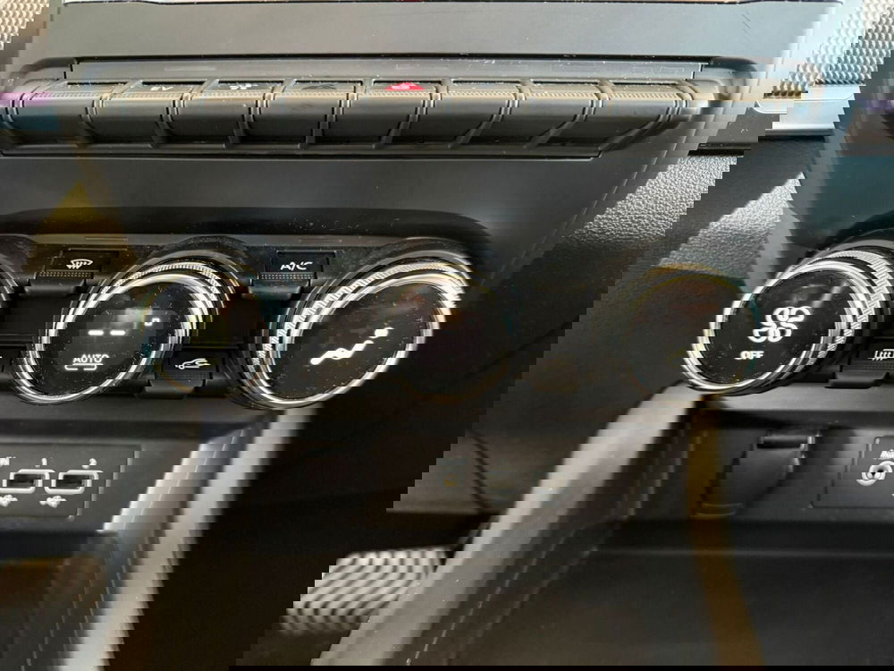 Renault Arkana usata a Brescia (20)