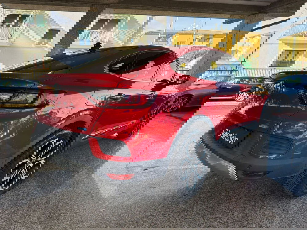 Renault Arkana usata a Brescia (4)