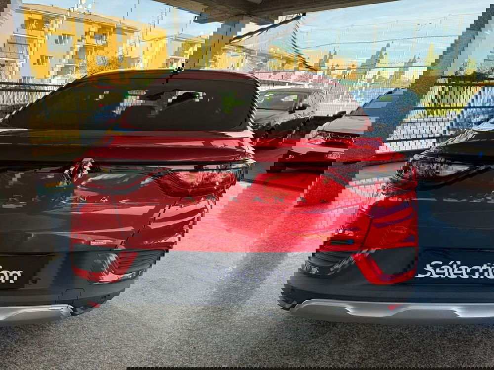 Renault Arkana usata a Brescia (5)