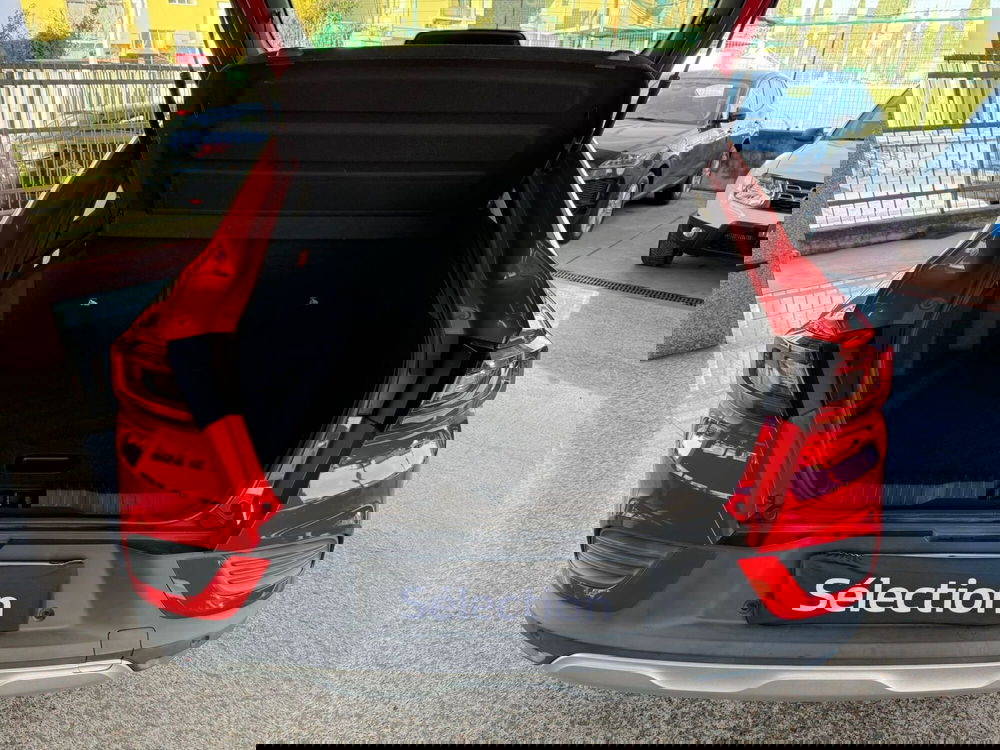 Renault Arkana usata a Brescia (6)