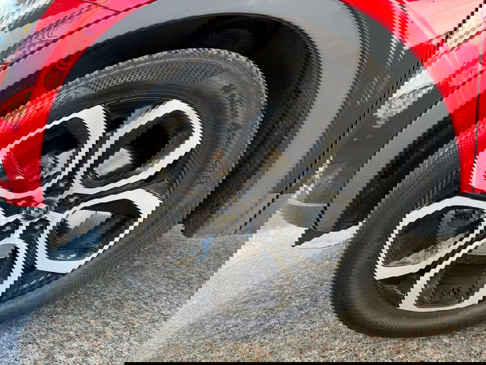 Renault Arkana usata a Brescia (7)