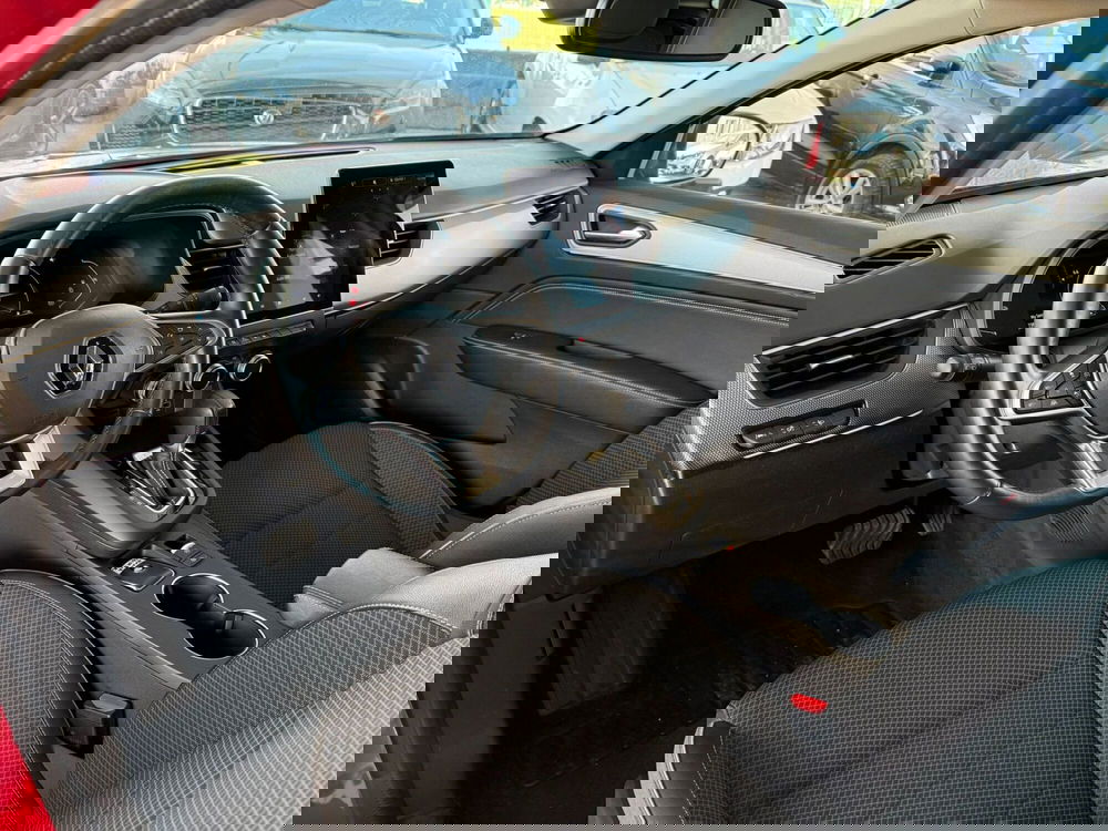 Renault Arkana usata a Brescia (8)