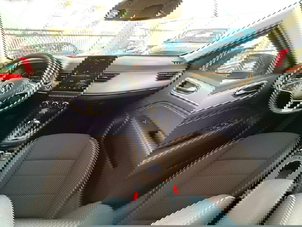 Renault Arkana usata a Brescia (9)