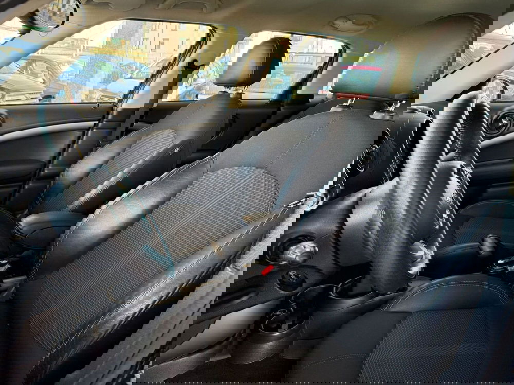 MINI Mini Countryman usata a Brescia (11)