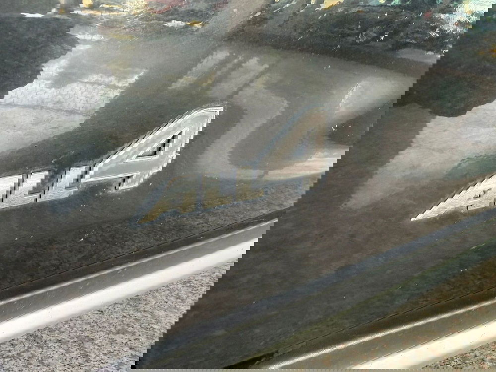 MINI Mini Countryman usata a Brescia (15)