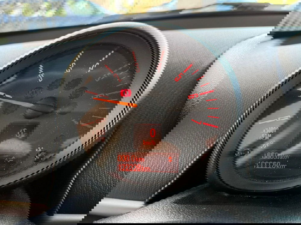 MINI Mini Countryman usata a Brescia (16)