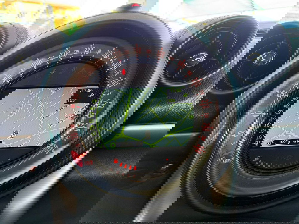 MINI Mini Countryman usata a Brescia (17)