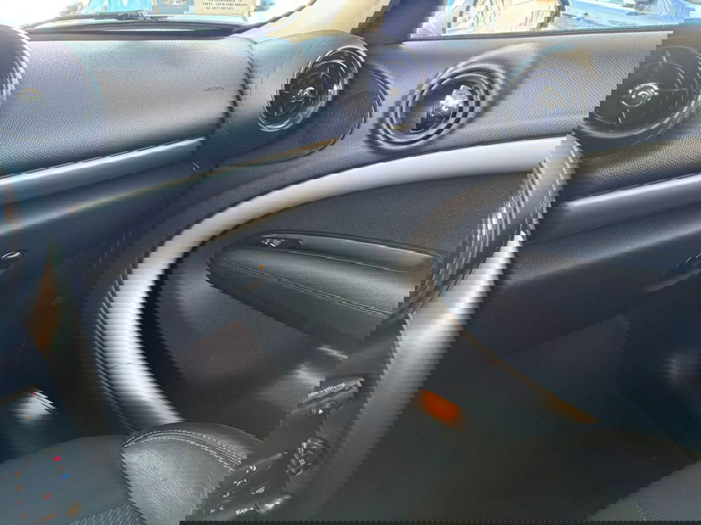 MINI Mini Countryman usata a Brescia (18)