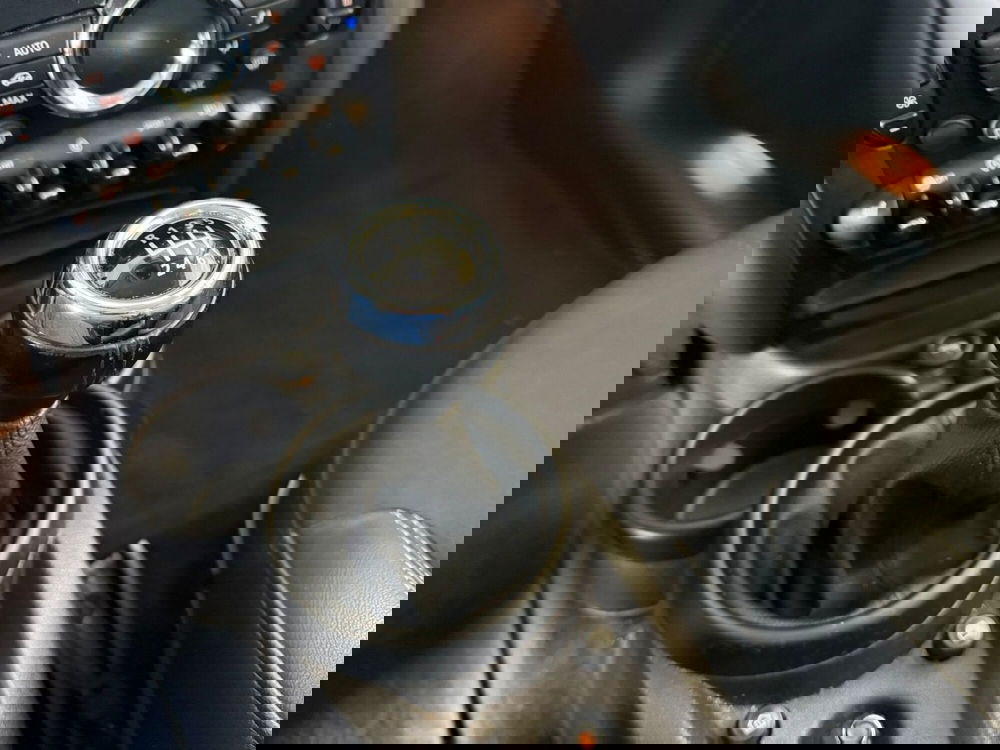 MINI Mini Countryman usata a Brescia (19)