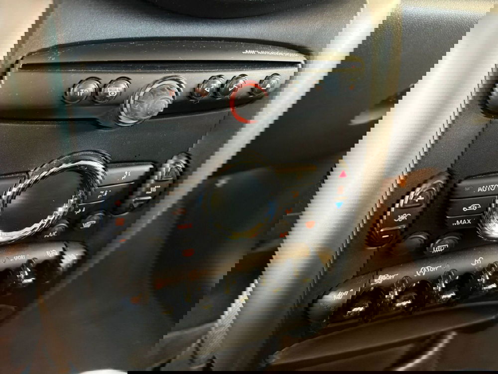 MINI Mini Countryman usata a Brescia (20)