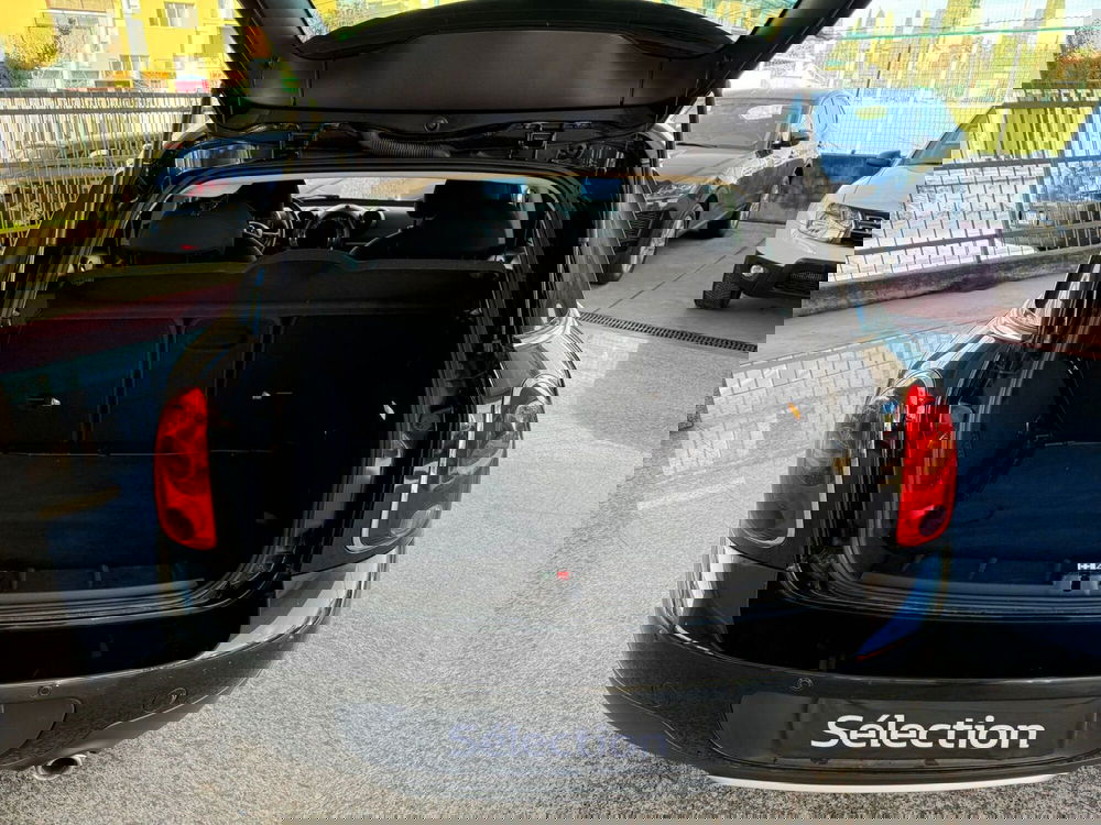 MINI Mini Countryman usata a Brescia (6)