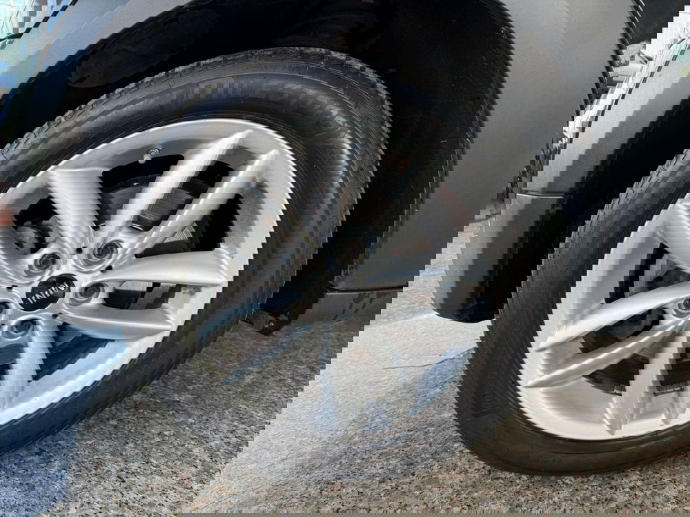 MINI Mini Countryman usata a Brescia (7)