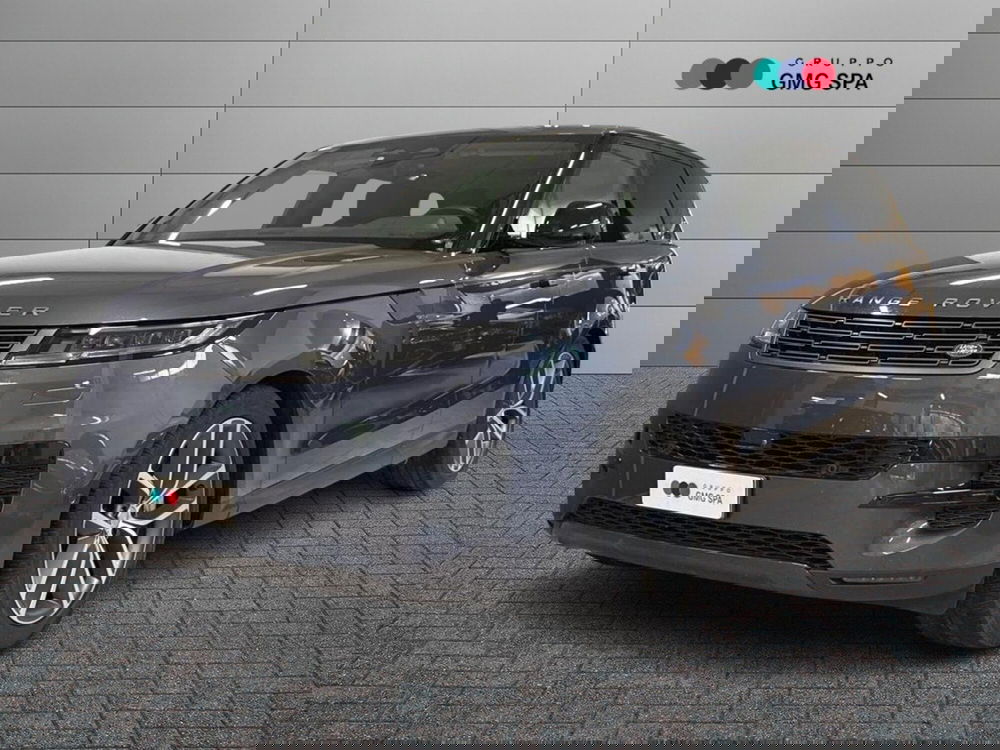 Land Rover Range Rover Sport usata a Prato