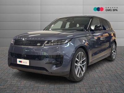 Land Rover Range Rover Sport 3.0d i6 mhev SE awd 250cv auto del 2024 usata a Prato