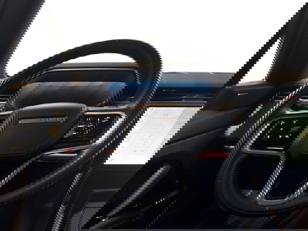 Land Rover Range Rover Sport usata a Prato (10)