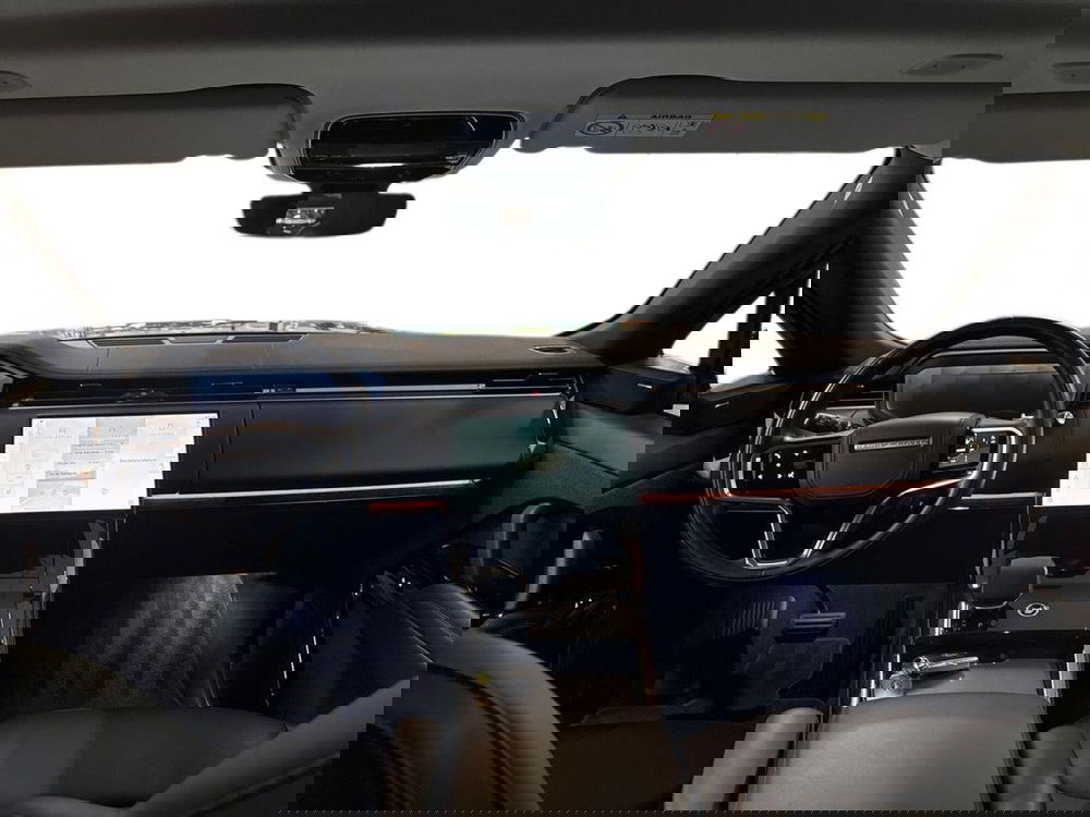 Land Rover Range Rover Sport usata a Prato (11)