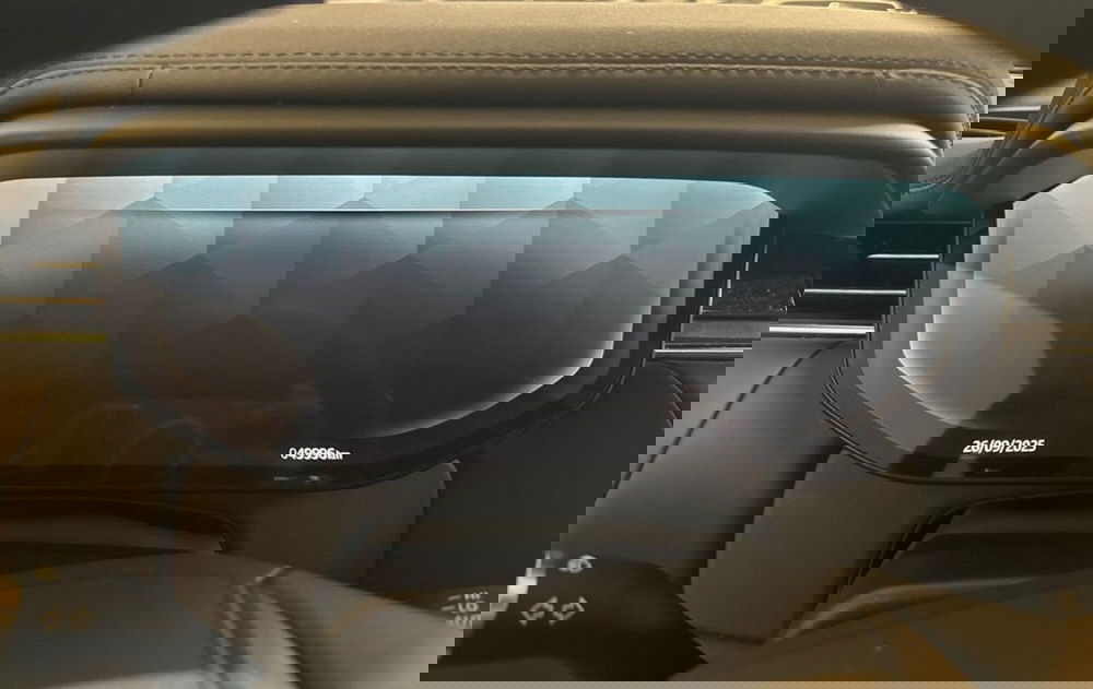 Land Rover Range Rover Sport usata a Prato (13)