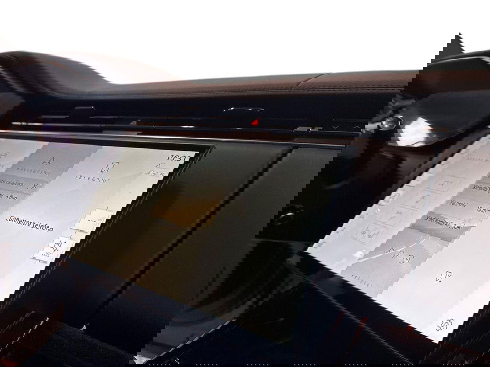 Land Rover Range Rover Sport usata a Prato (14)