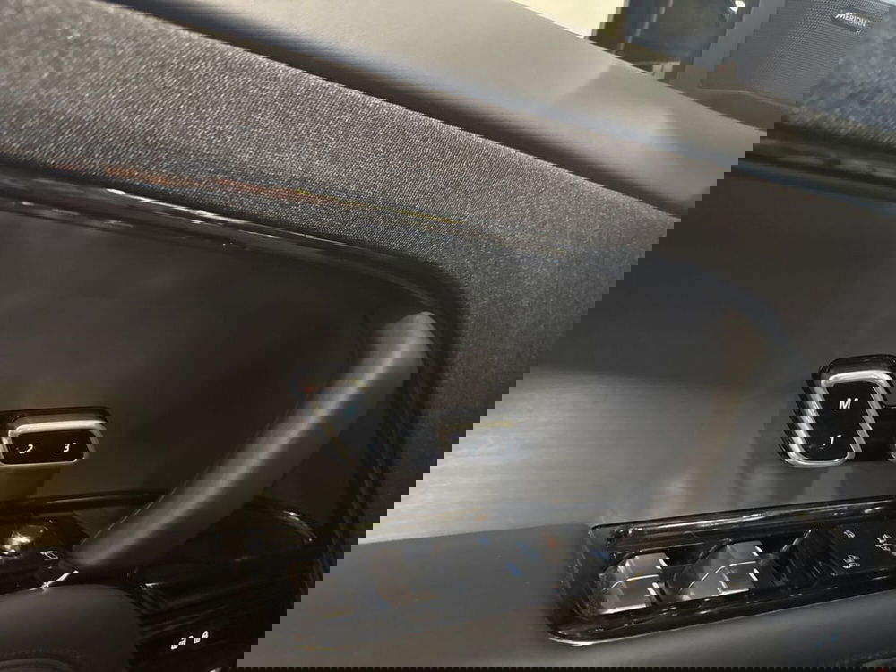 Land Rover Range Rover Sport usata a Prato (16)