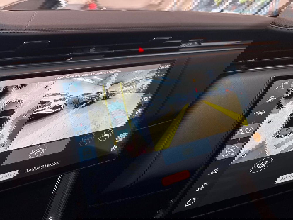 Land Rover Range Rover Sport usata a Prato (17)