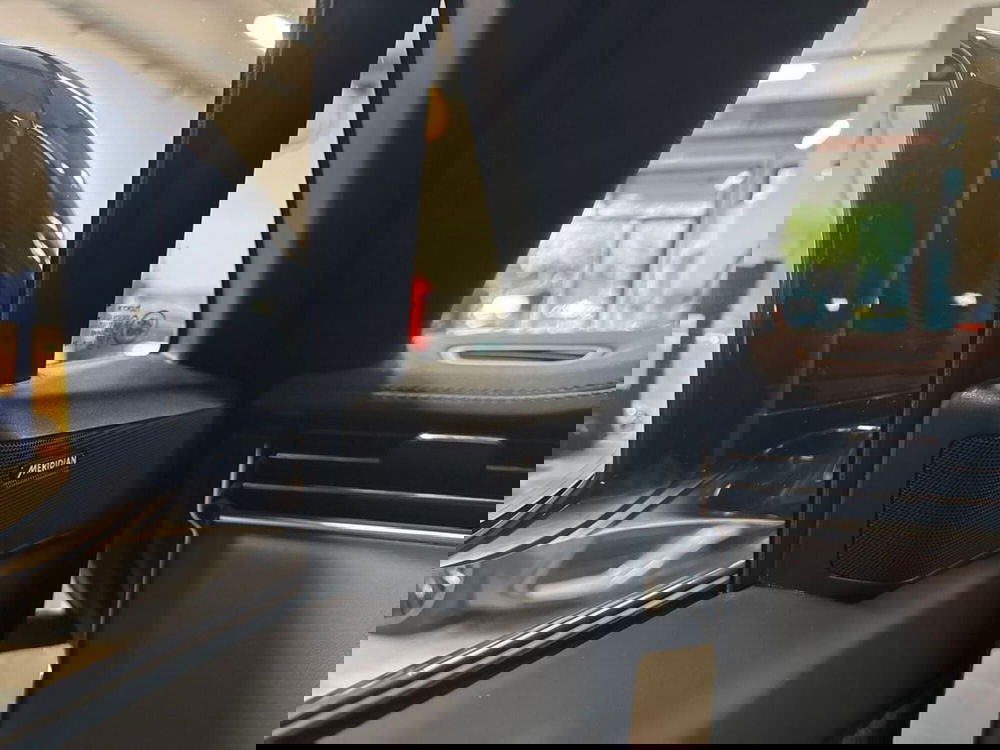 Land Rover Range Rover Sport usata a Prato (18)