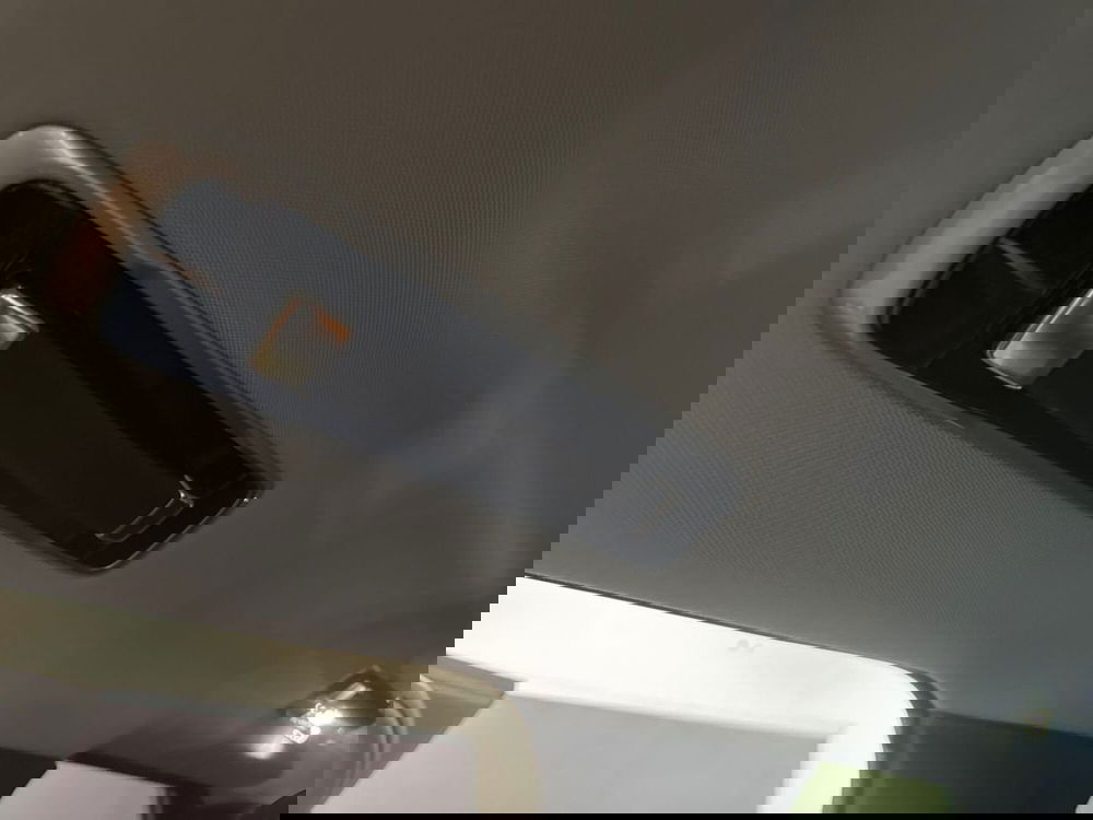 Land Rover Range Rover Sport usata a Prato (19)