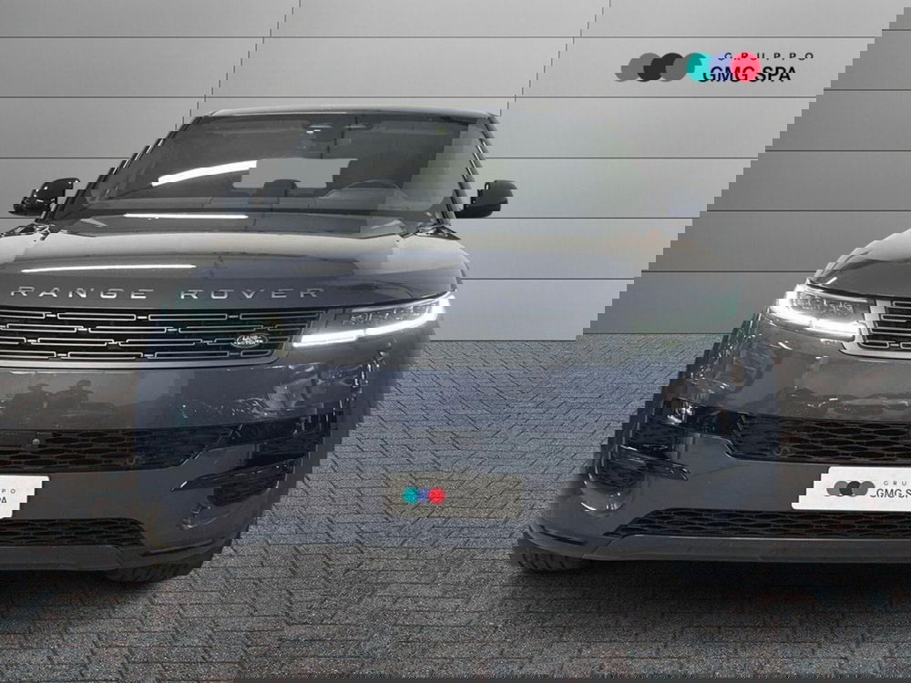 Land Rover Range Rover Sport usata a Prato (2)