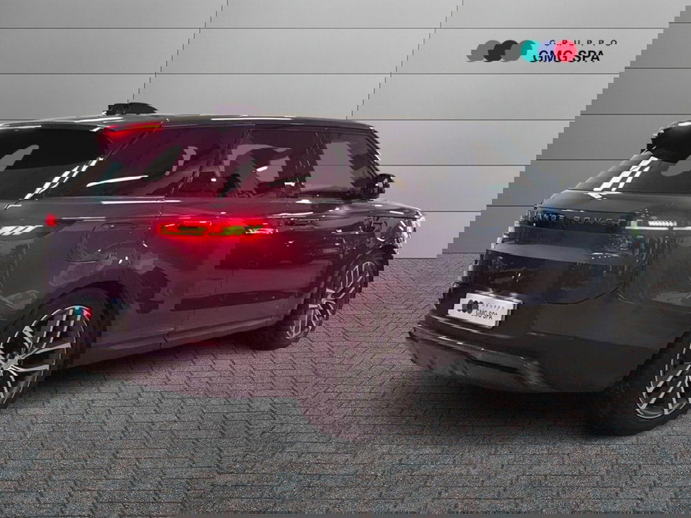 Land Rover Range Rover Sport usata a Prato (3)