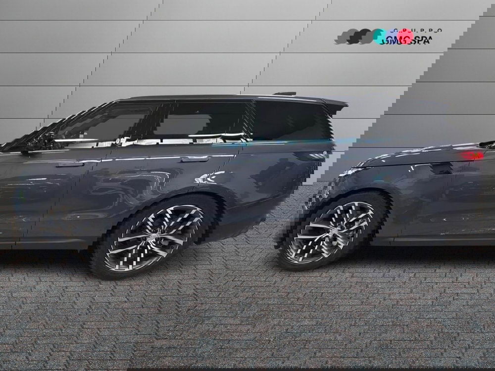 Land Rover Range Rover Sport usata a Prato (5)